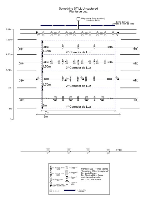 Something STILL Uncaptured - Planta de Luz - Torres Vedras
